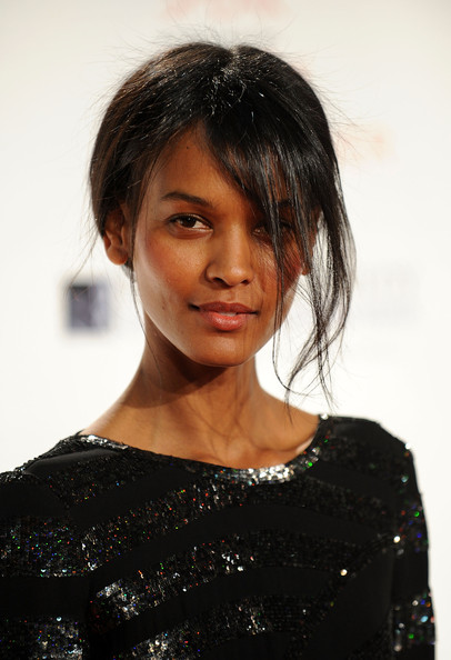 Liya Kebede