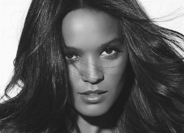 Liya Kebede