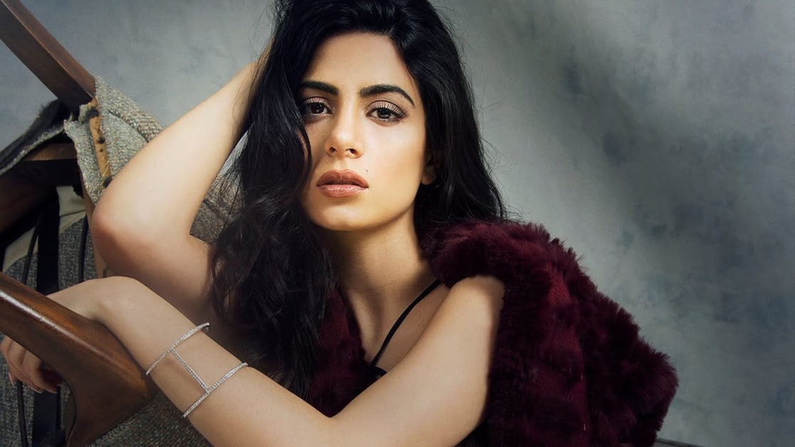 Emeraude Toubia