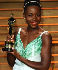 Lupita Nyong’o