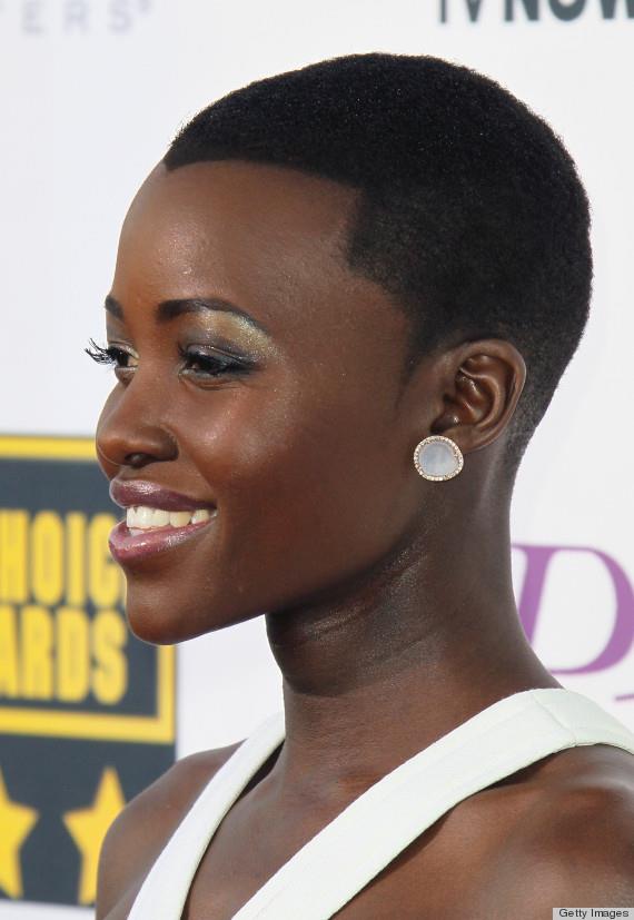 Lupita Nyong’o