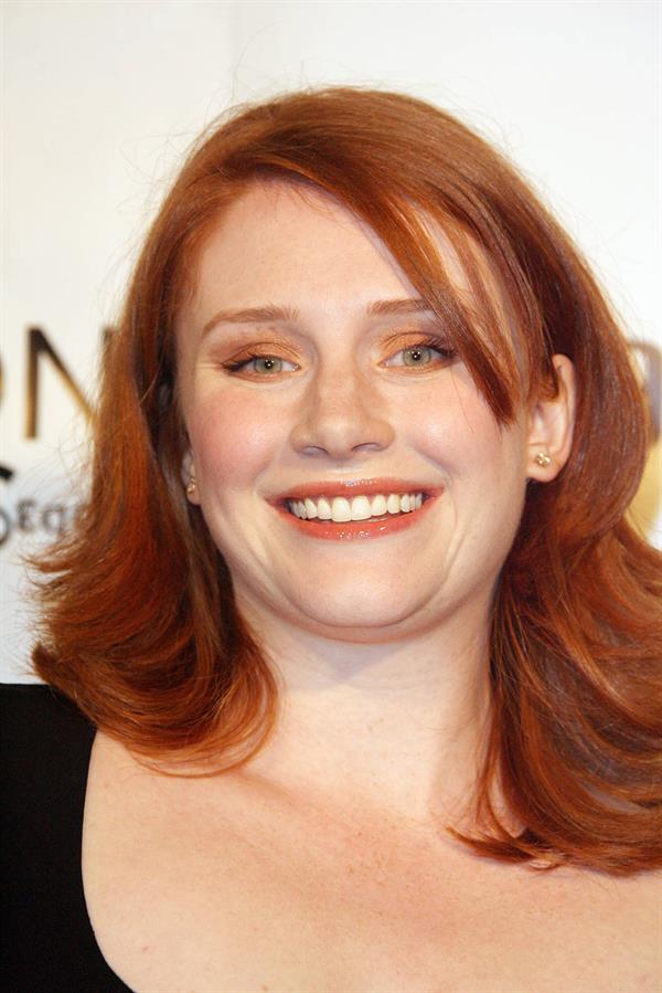 Bryce Dallas Howard