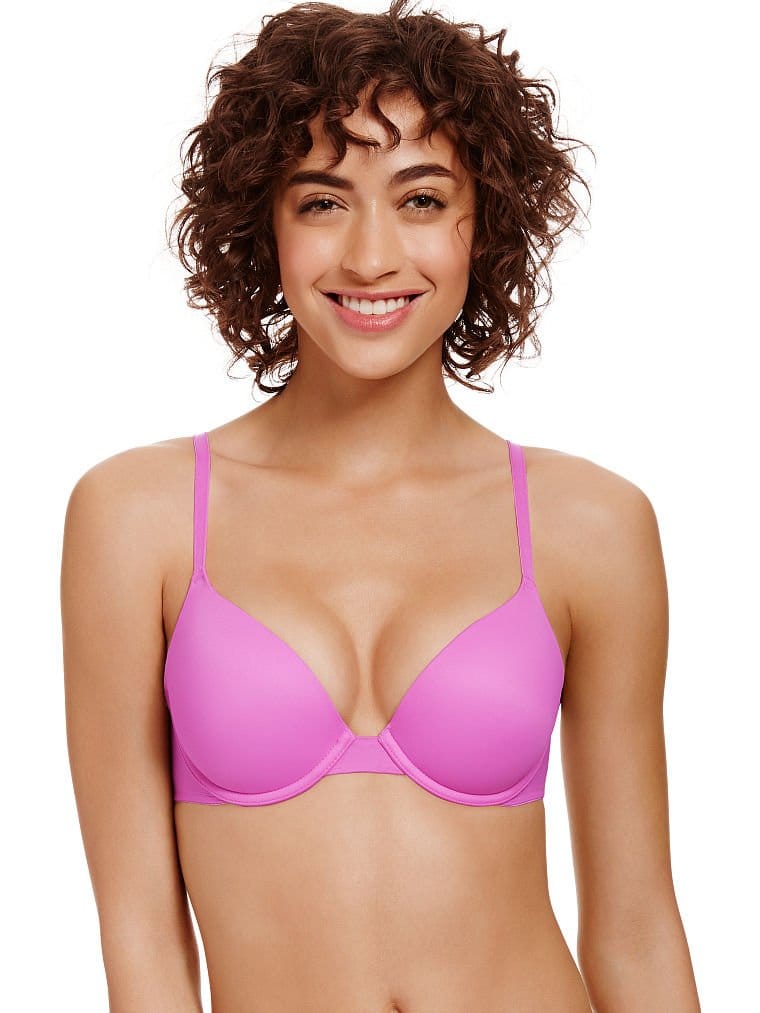 Alanna Arrington in lingerie