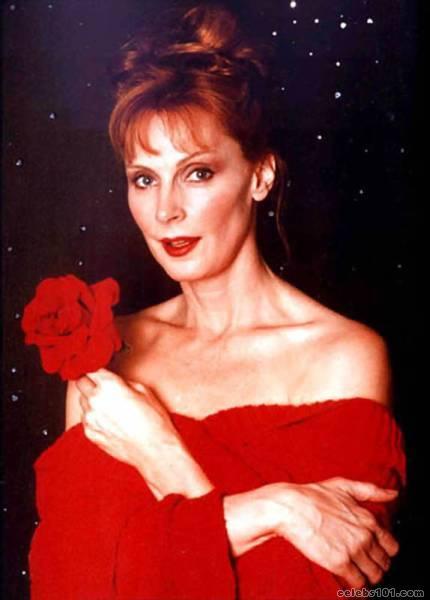 Gates McFadden
