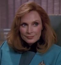 Gates McFadden
