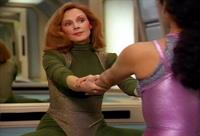 Gates McFadden