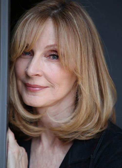 Gates McFadden