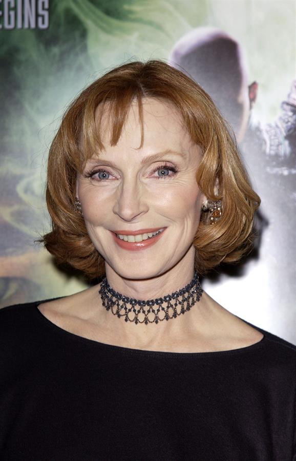 Gates McFadden