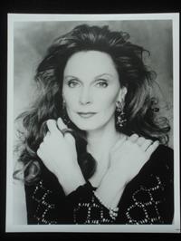 Gates McFadden