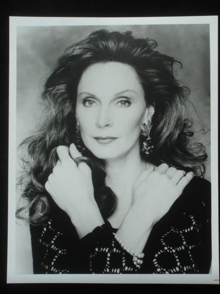 Gates McFadden