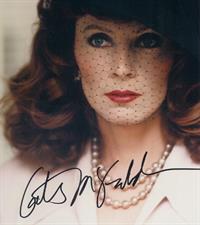 Gates McFadden
