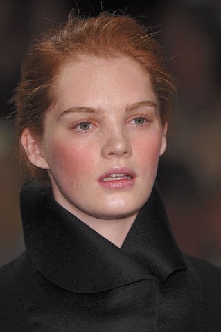 Alexina Graham