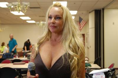 Debra Marshall