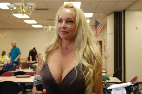 Debra Marshall