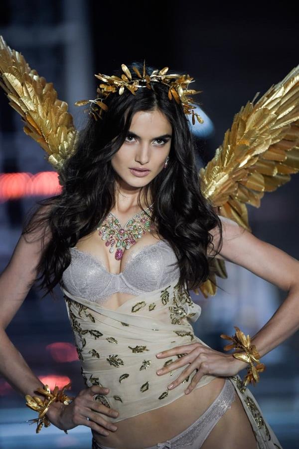 Blanca Padilla