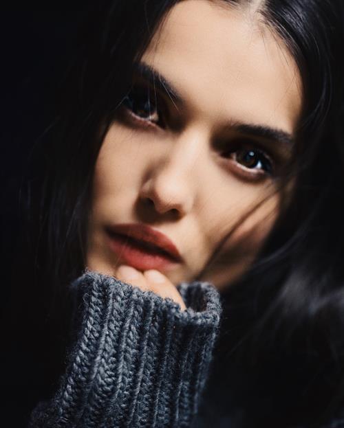 Blanca Padilla