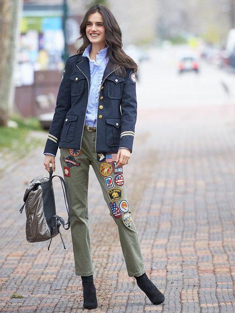 Blanca Padilla