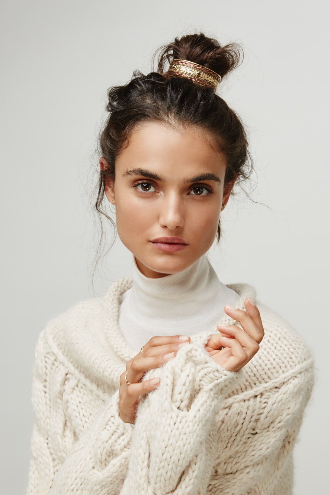 Blanca Padilla