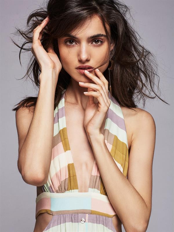 Blanca Padilla