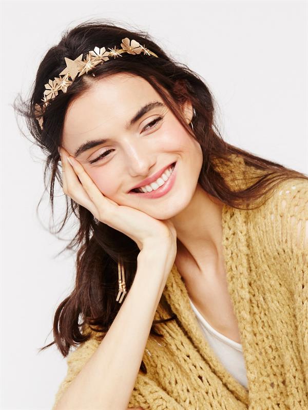 Blanca Padilla