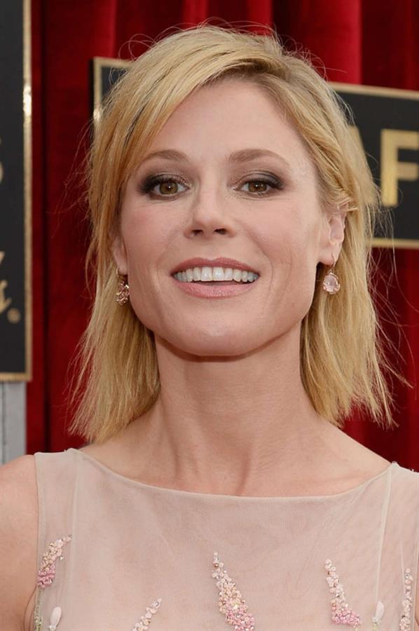 Julie Bowen