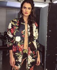 Blanca Padilla