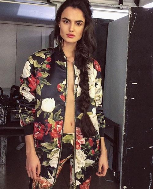 Blanca Padilla