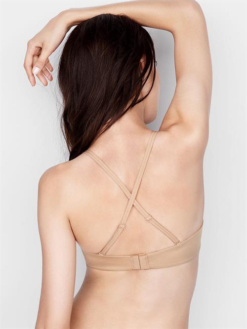 Blanca Padilla in lingerie