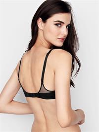 Blanca Padilla in lingerie