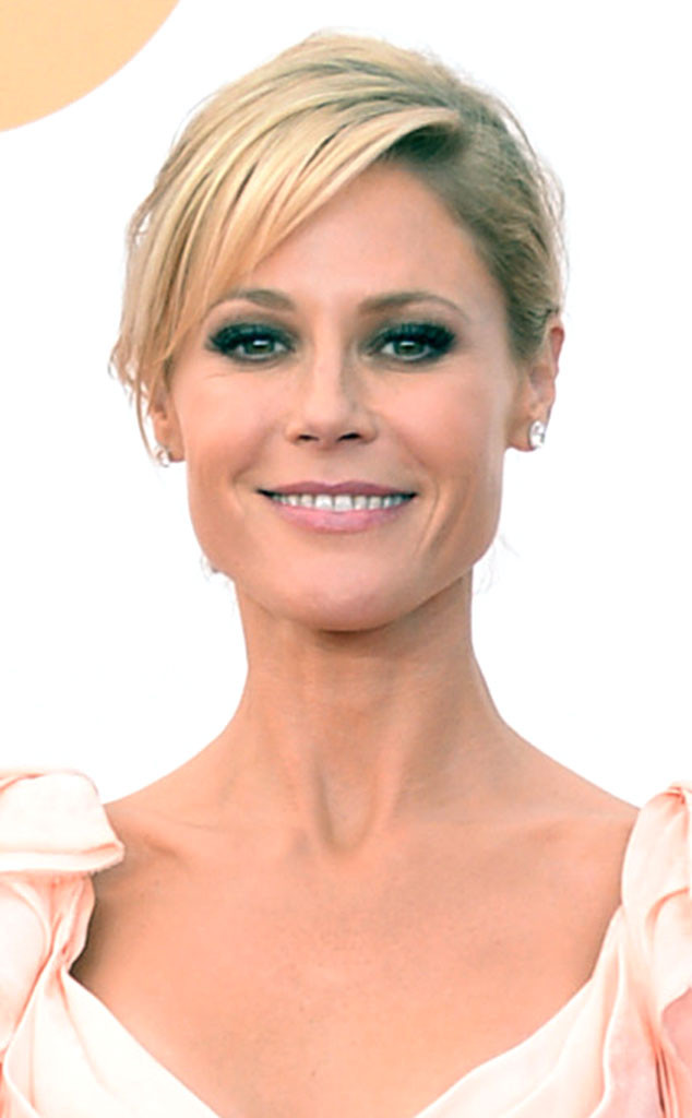 Julie Bowen