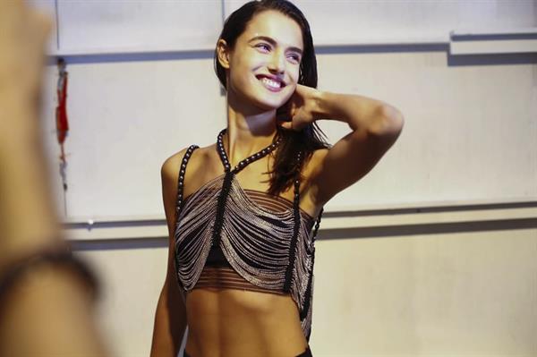 Blanca Padilla