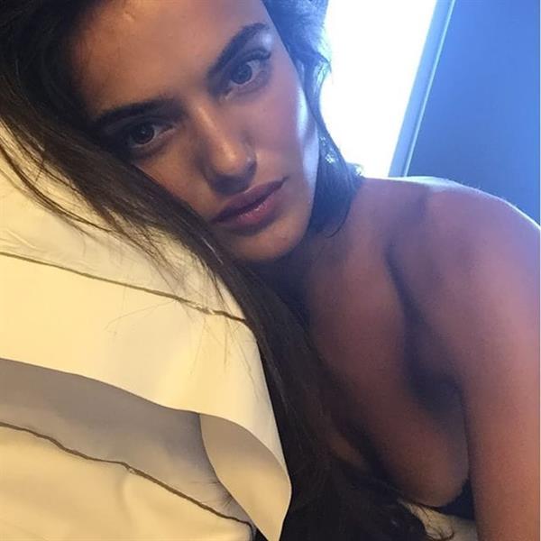 Blanca Padilla