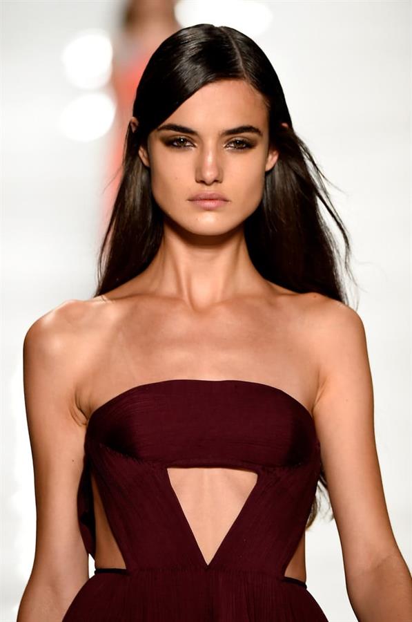 Blanca Padilla