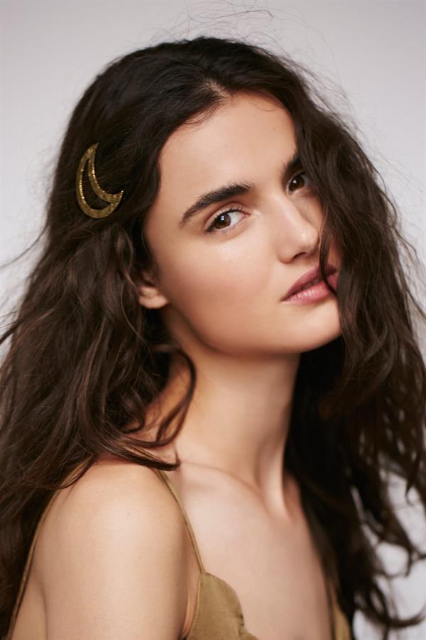 Blanca Padilla