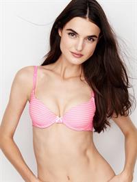 Blanca Padilla in lingerie