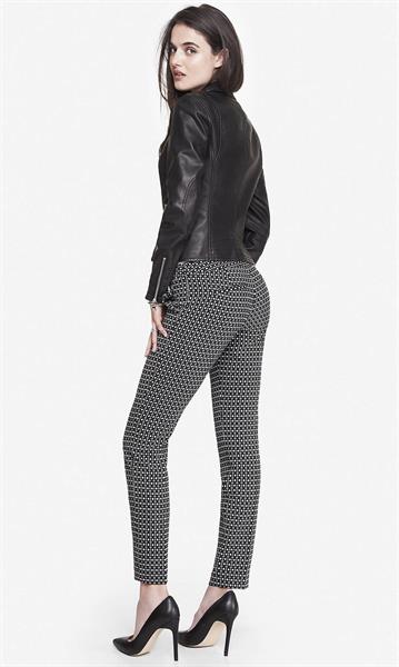 Blanca Padilla - ass