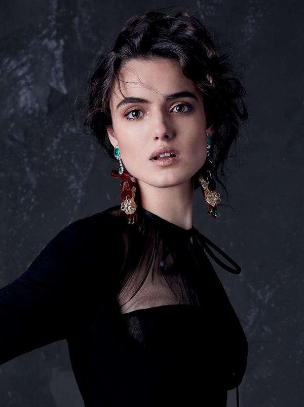 Blanca Padilla