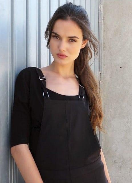 Blanca Padilla