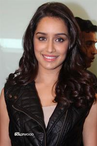 Shraddha Kapoor