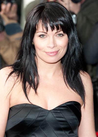 Alison King
