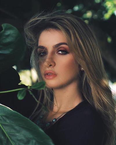 Karla Victoria Aponte