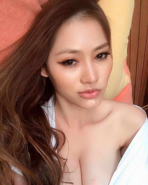 Tiffany Ngoc Ha