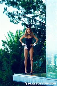 Playboy Cybergirl - Gia Marie Nude Photos & Videos at Playboy Plus! (several photoshoots)