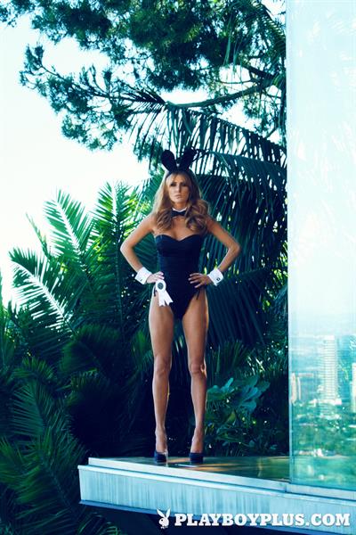 Playboy Cybergirl - Gia Marie Nude Photos & Videos at Playboy Plus! (several photoshoots)