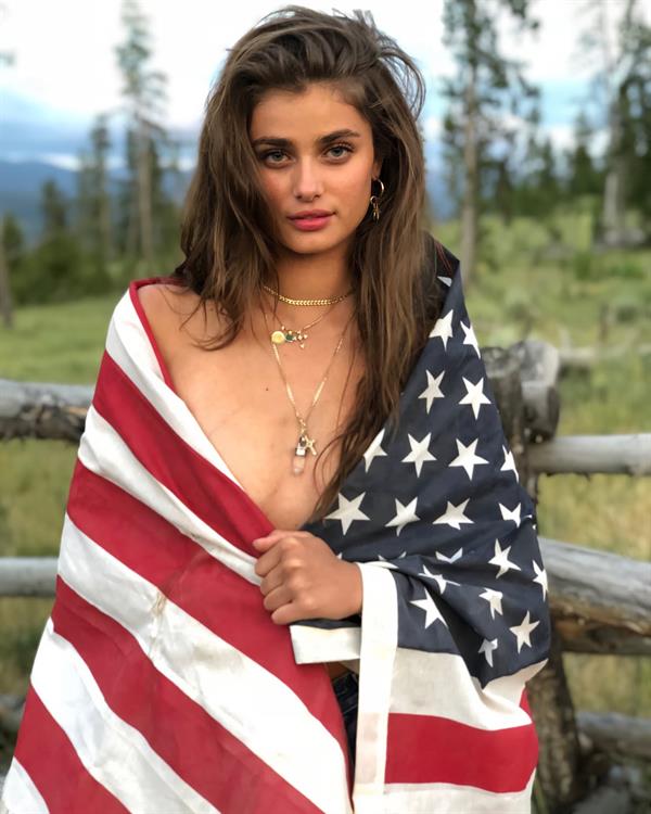 Taylor Marie Hill