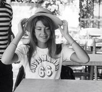 Françoise Hardy