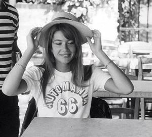 Françoise Hardy