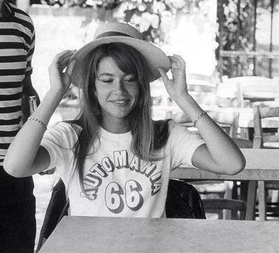 Françoise Hardy
