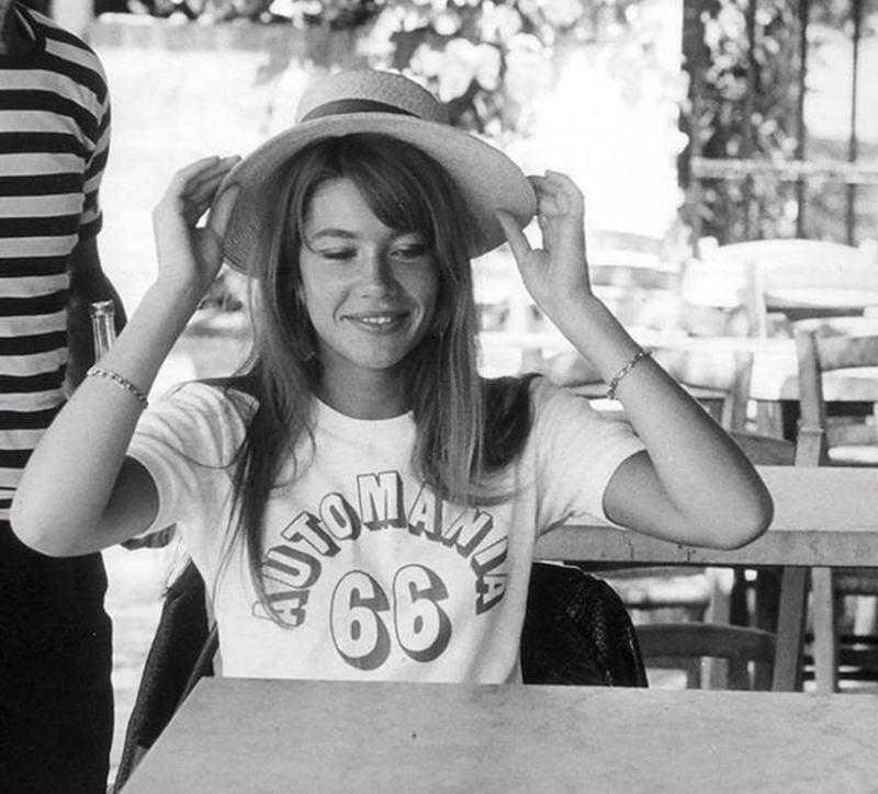 Françoise Hardy