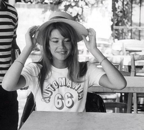 Françoise Hardy